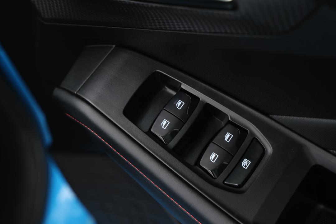 2024 MG Mg5 Essence, Automatic, 34791 km, Odometer View
