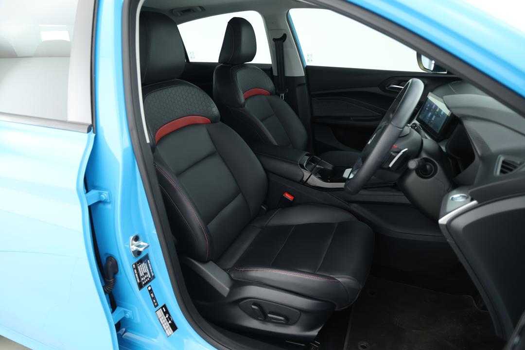 2024 MG Mg5 Essence, Automatic, 34791 km, Speaker View