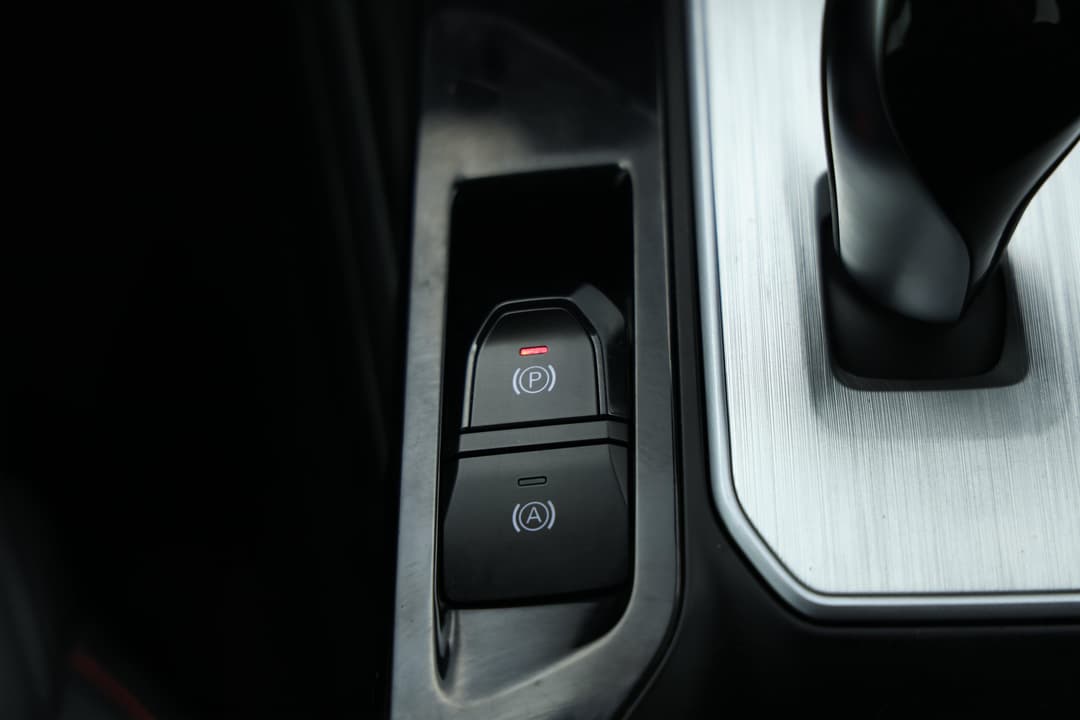 2024 MG Mg5 Essence, Automatic, 35059 km, Dashboard View