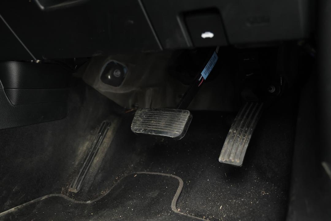 2021 Ford Ranger Xlt 2.0 (4x4), Automatic, 113245 km, Drivers Side Adjustment Panel