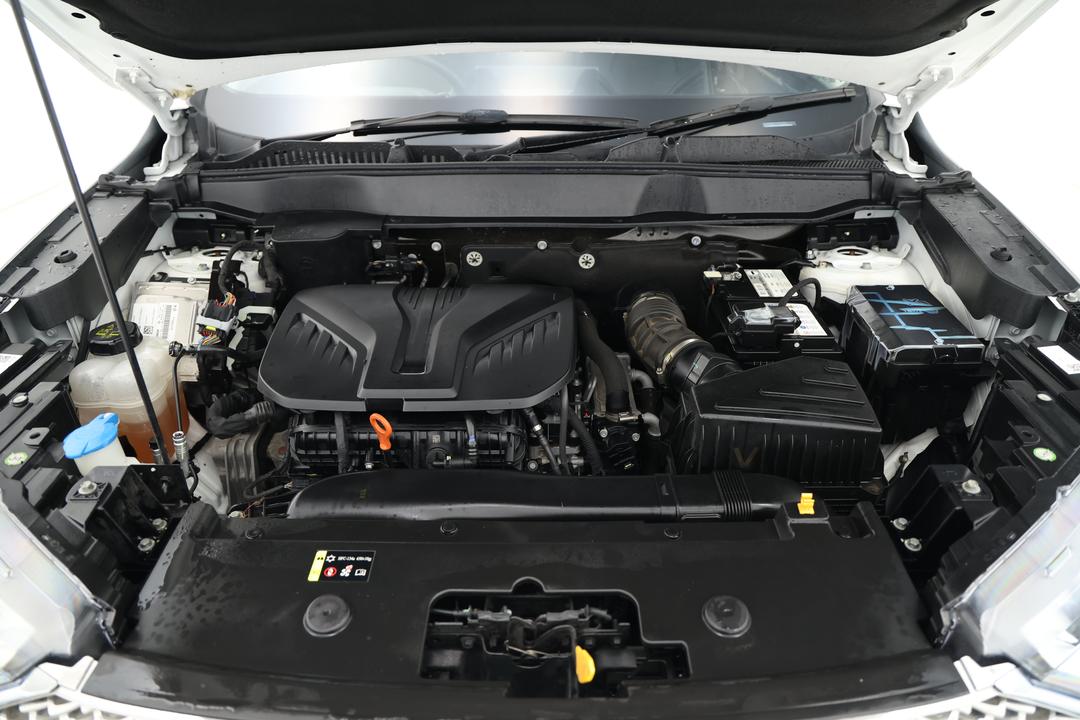 2022 GWM Haval H6 Ultra AWD, Automatic, 53334 km, Open Bonnet (Engine)