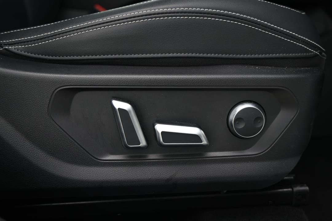 2022 GWM Haval H6 Ultra AWD, Automatic, 53334 km, Speaker View
