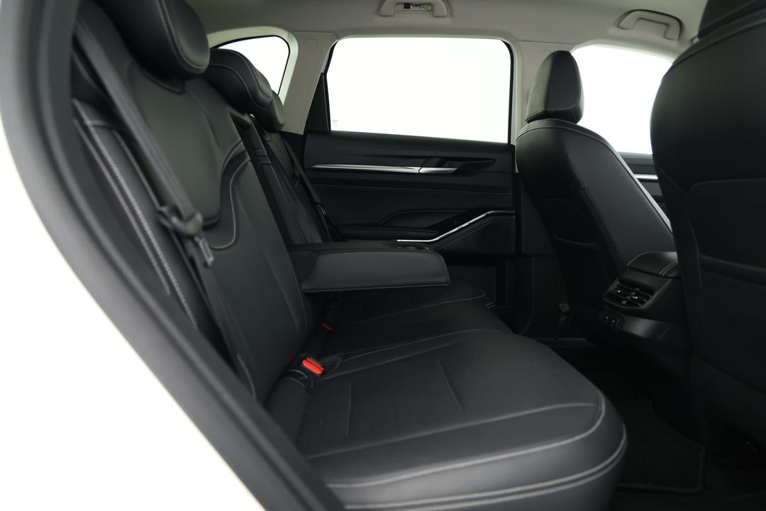 2022 GWM Haval H6 Ultra AWD, Automatic, 53334 km, Right Side Rear Door Cabin View
