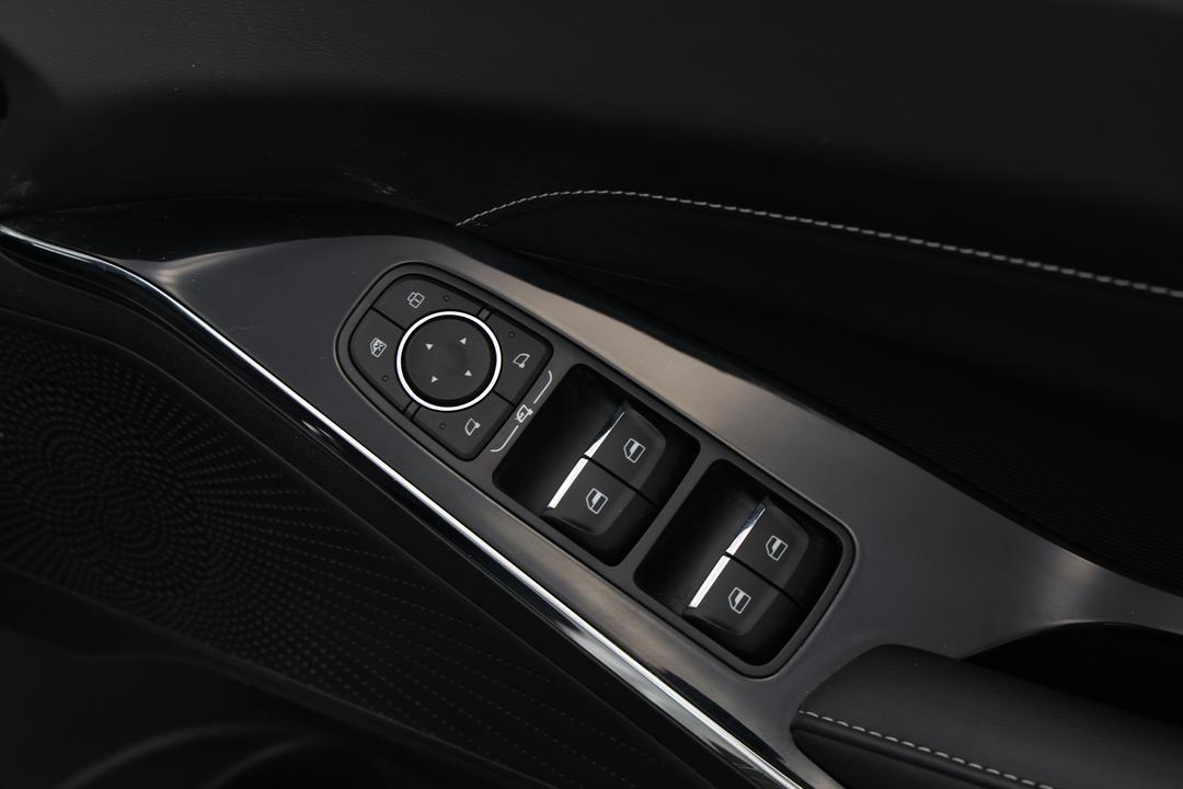 2022 GWM Haval H6 Ultra AWD, Automatic, 53334 km, Key Close-up