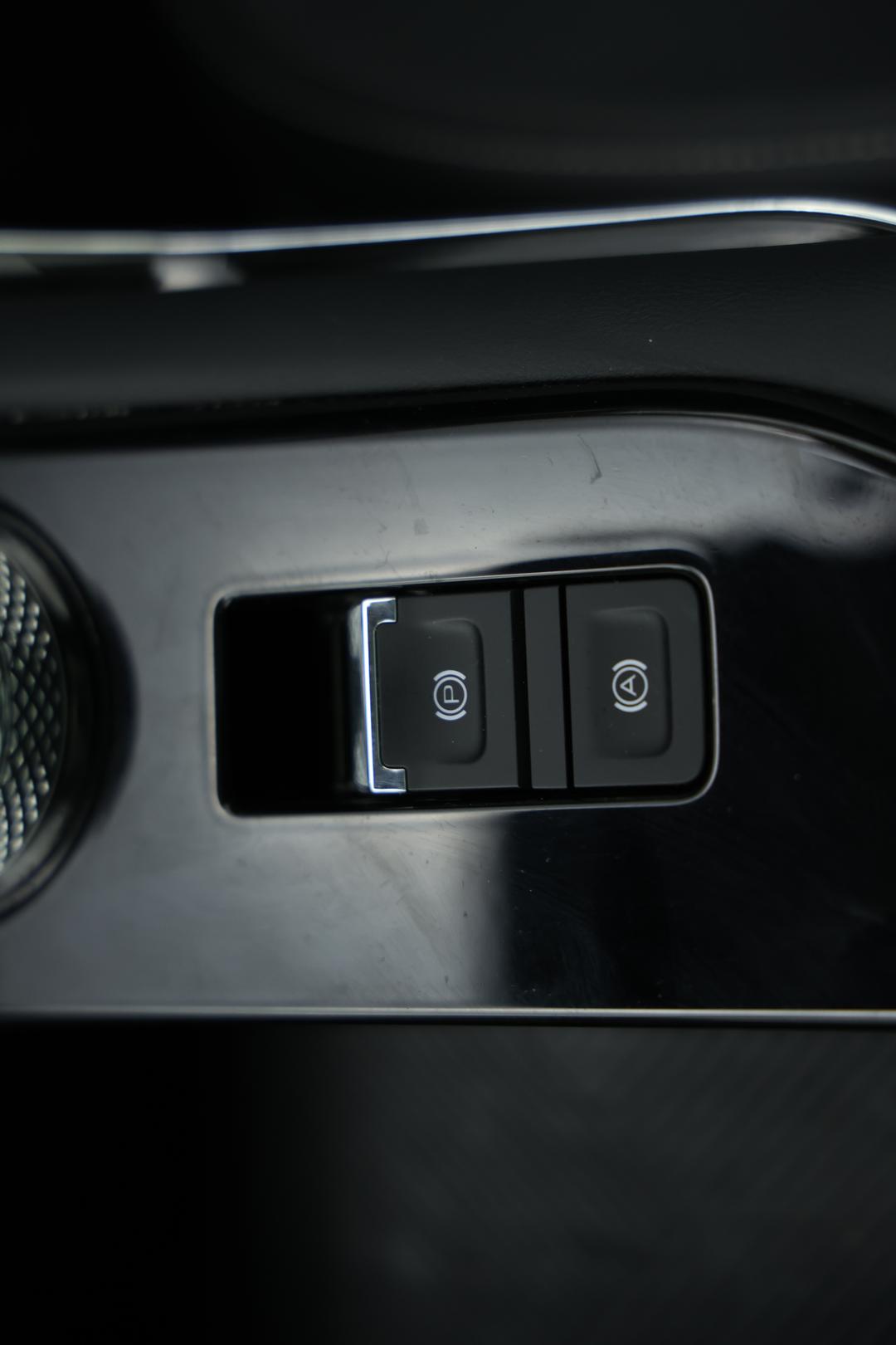 2022 GWM Haval H6 Ultra AWD, Automatic, 53334 km, Gear Lever 