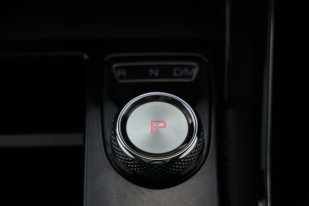 2022 GWM Haval H6 Ultra AWD, Automatic, 53334 km, Handbrake