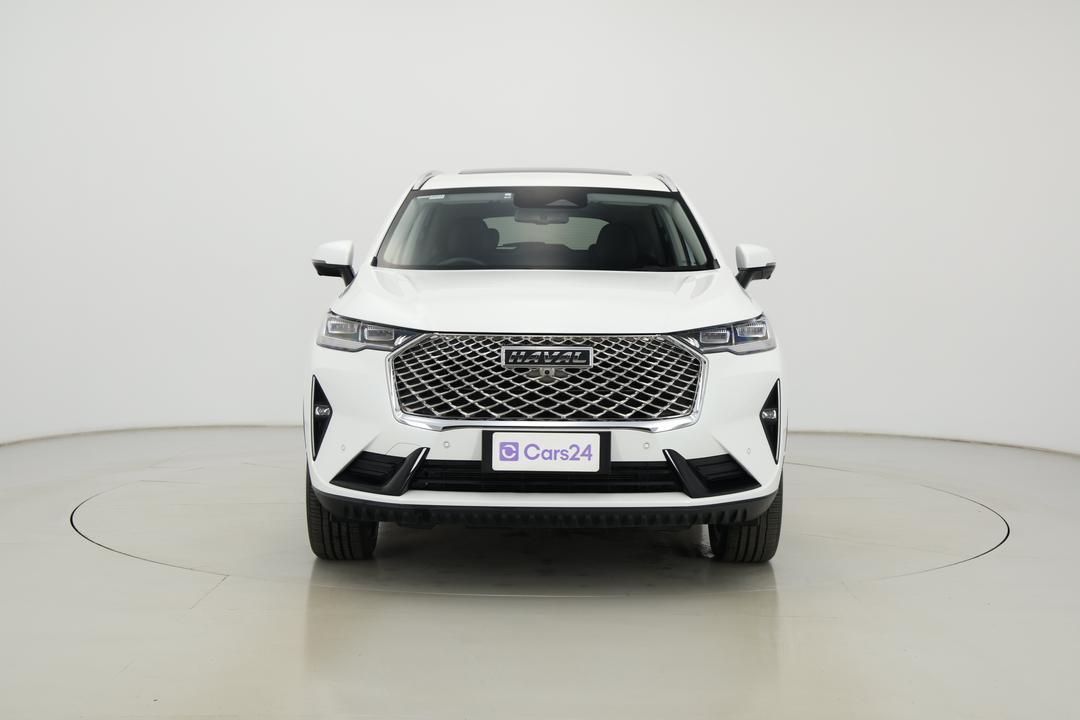 2022 GWM Haval H6 Ultra AWD, Automatic, 53334 km, Front View