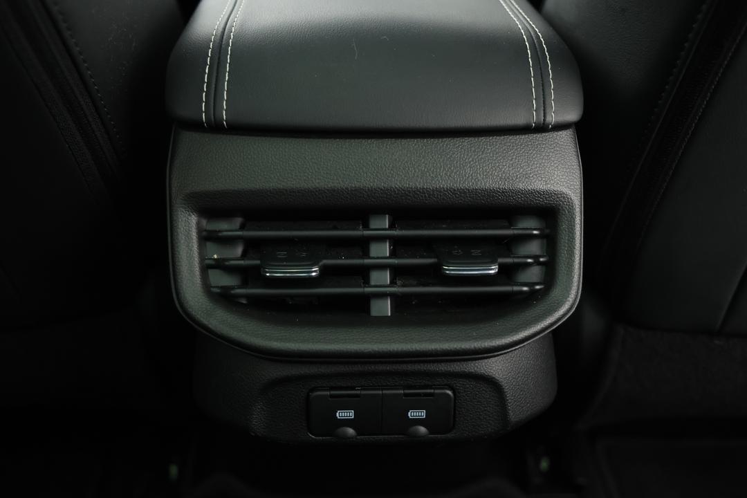 2022 GWM Haval H6 Ultra AWD, Automatic, 53334 km, Rear A/C Vent