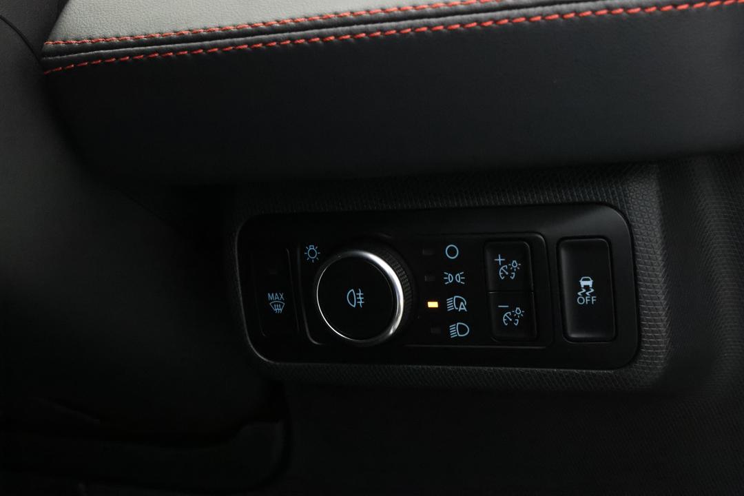 2023 Ford Mustang Mach-e Premium, Automatic, 15443 km, Right Side Front Door Cabin View
