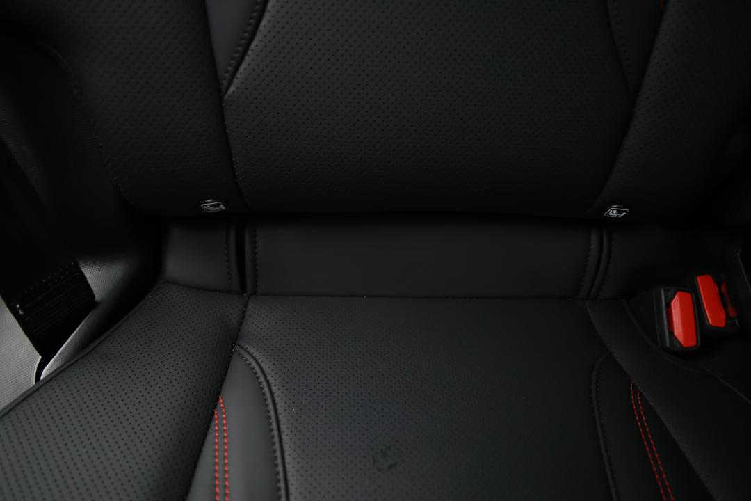 2023 Ford Mustang Mach-e Premium, Automatic, 15443 km, Utility Switches/Buttons