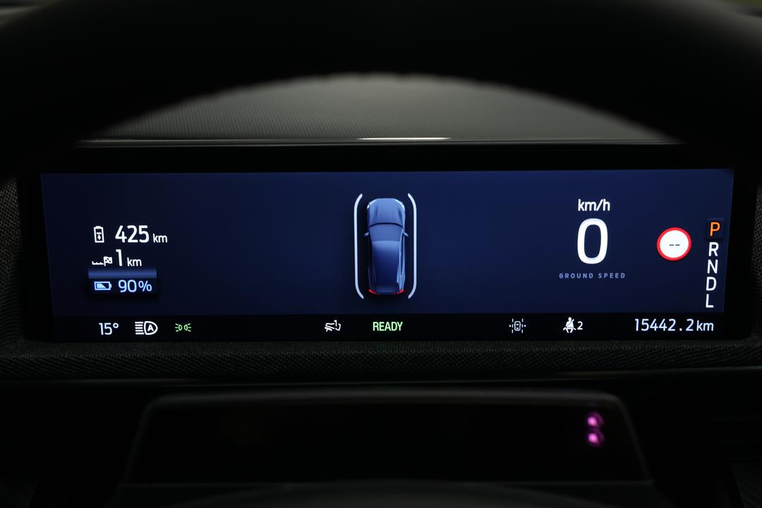 2023 Ford Mustang Mach-e Premium, Automatic, 15443 km, Service History