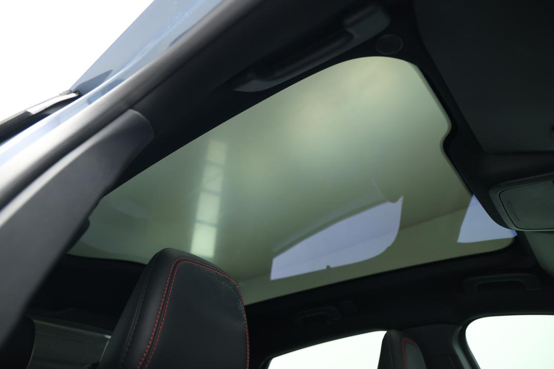 2023 Ford Mustang Mach-e Premium, Automatic, 15443 km, Drivers Side Door Panel Controls