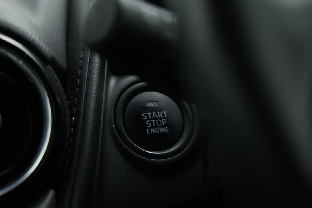 2022 Mazda CX-3 Stouring (FWD), Automatic, 64632 km, On-Roof Controls/Sunglass holder
