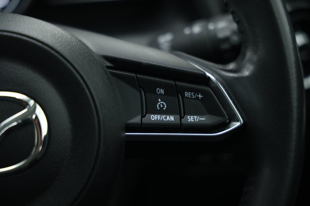 2022 Mazda CX-3 Stouring (FWD), Automatic, 64632 km, Android/Apple Car Play