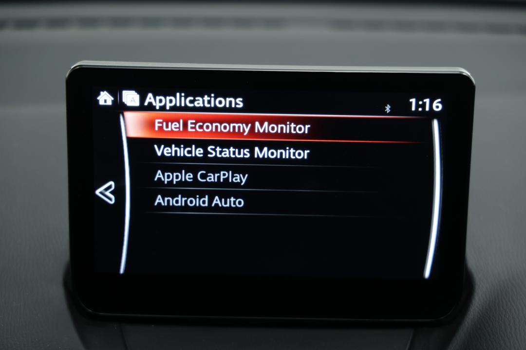 2022 Mazda CX-3 Stouring (FWD), Automatic, 64632 km, Cruise Control