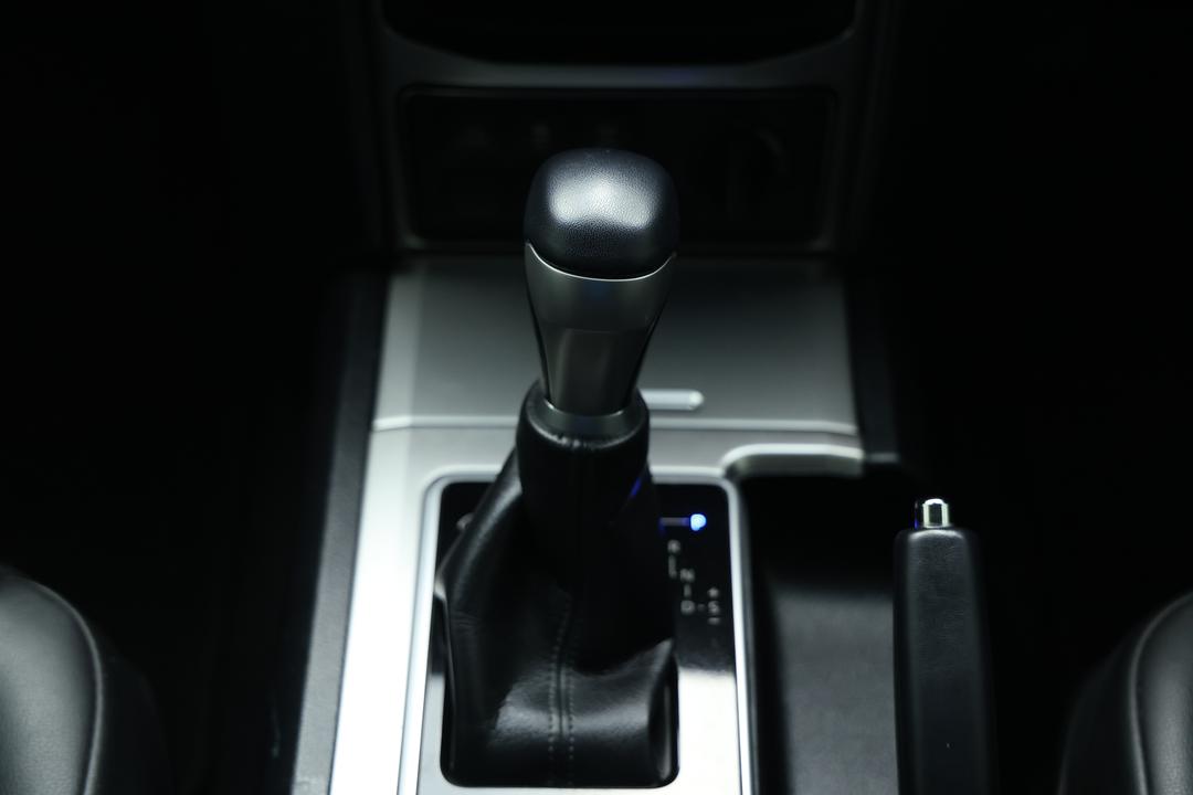2021 Toyota Landcruiser Prado Vx, Automatic, 80408 km, Handbrake
