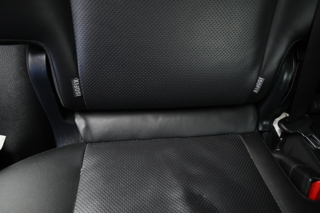 2021 Toyota Landcruiser Prado Vx, Automatic, 80408 km, Utility Switches/Buttons