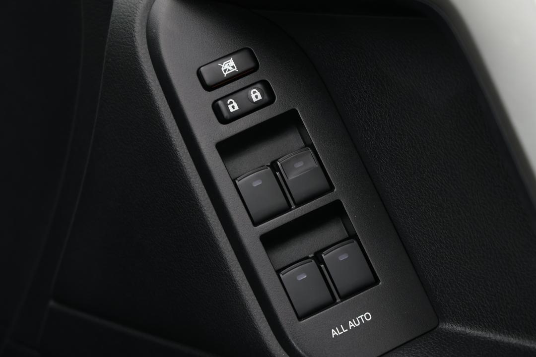 2021 Toyota Landcruiser Prado Vx, Automatic, 80408 km, Parking Camera