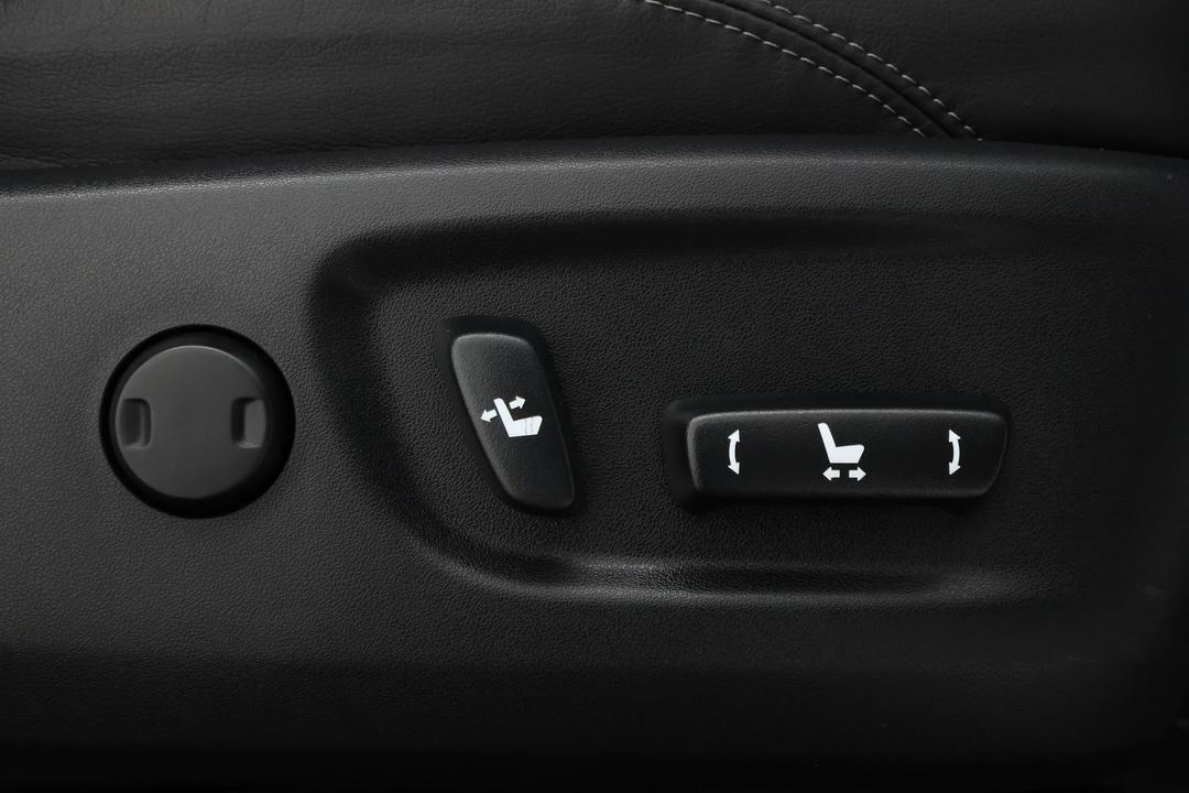 2021 Toyota Landcruiser Prado Vx, Automatic, 80408 km, Speaker View