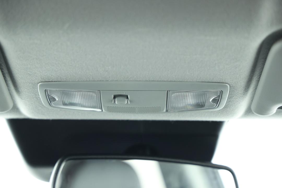 2019 Mitsubishi ASX Ls (2WD), Automatic, 115882 km, On-Roof Controls/Sunglass holder