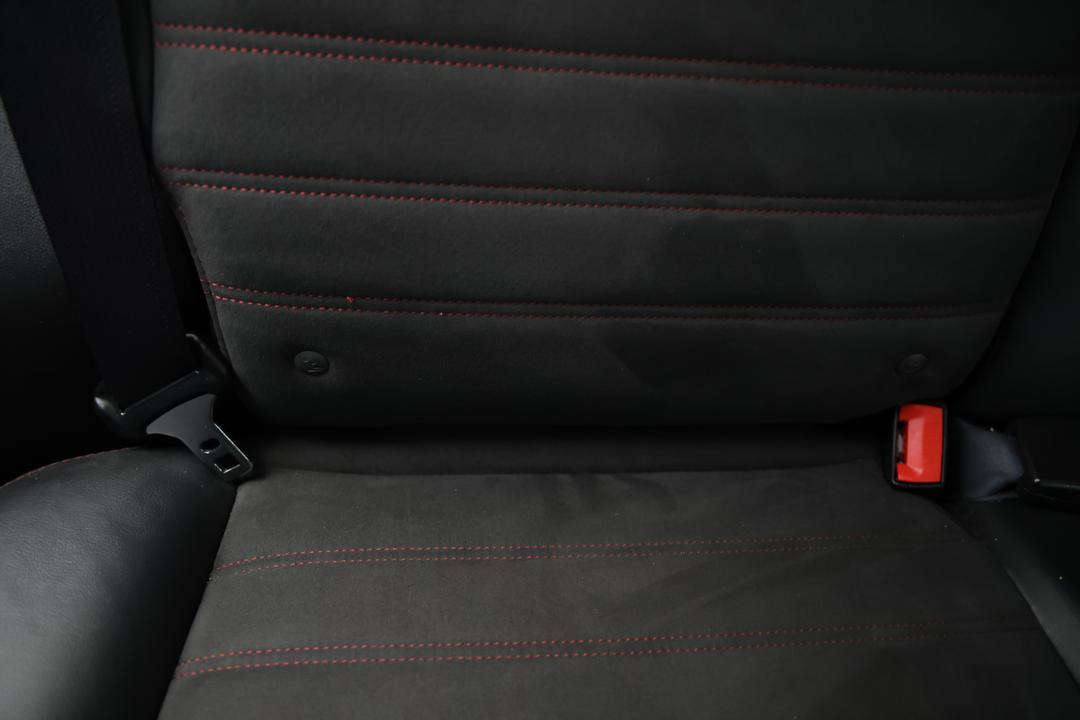 2019 Mitsubishi ASX Ls (2WD), Automatic, 115882 km, Child Seat Anchor Points