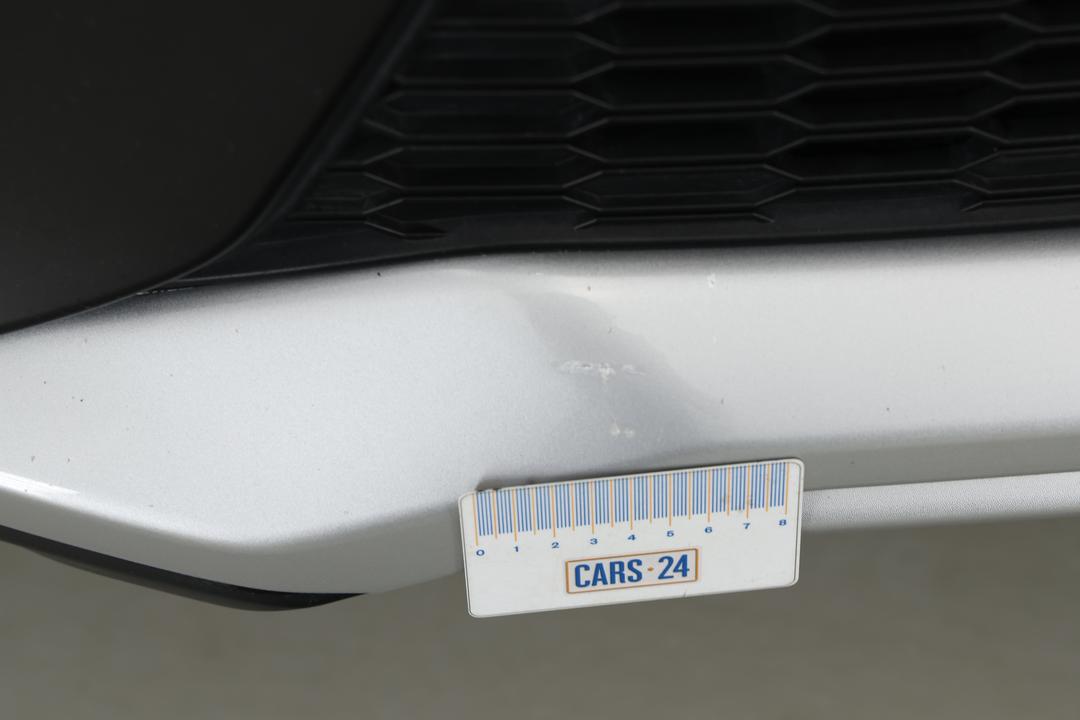 2019 Mitsubishi ASX Ls (2WD), Automatic, 115882 km, Bumper Front Dent