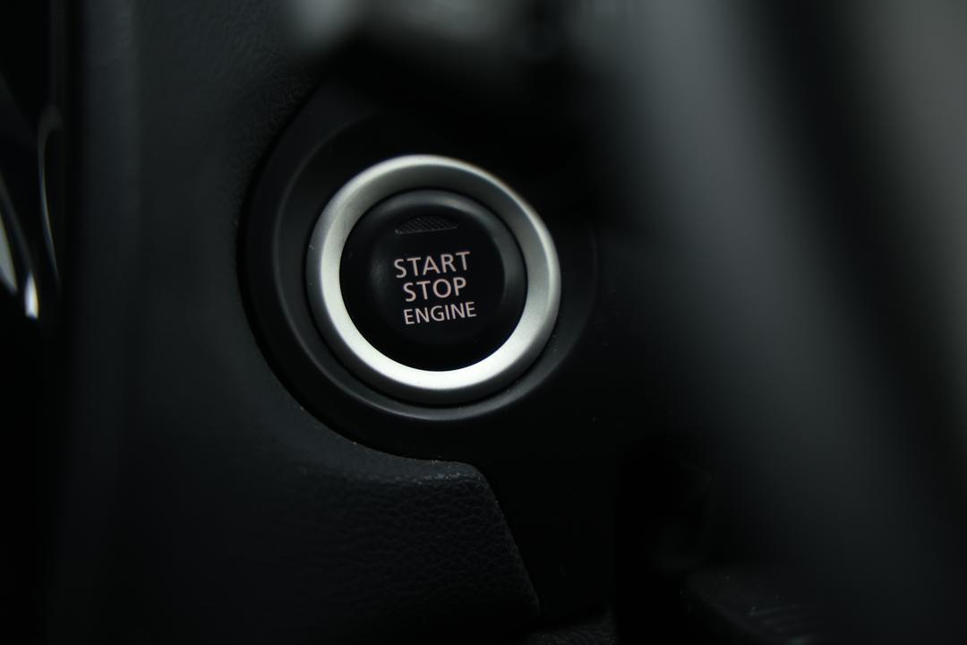 2019 Mitsubishi ASX Ls (2WD), Automatic, 115882 km, Keyless / Button Start