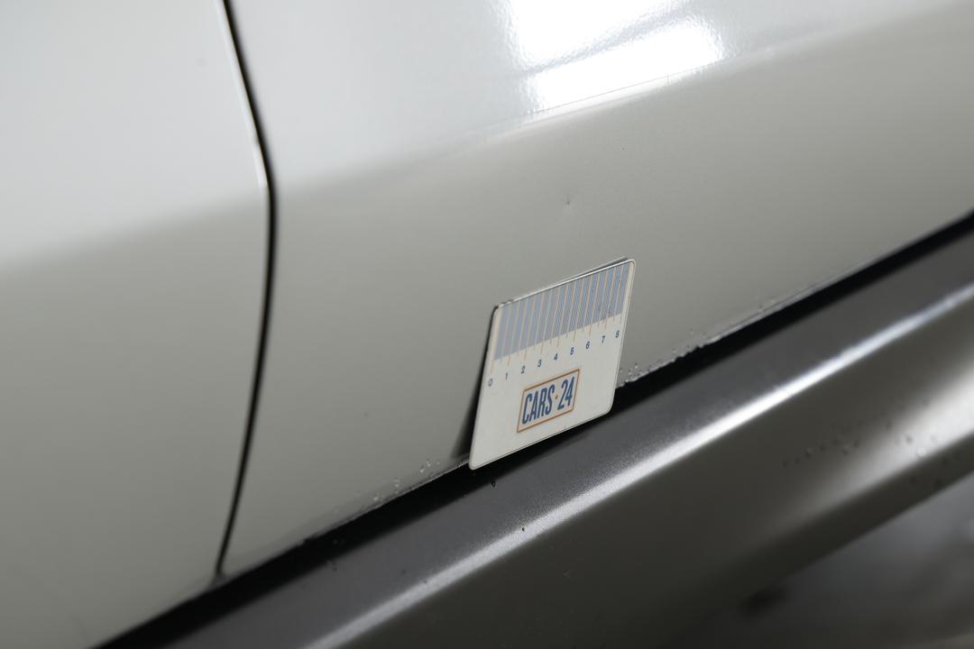 2019 Mitsubishi ASX Ls (2WD), Automatic, 115882 km, Doors Front RHS Dent
