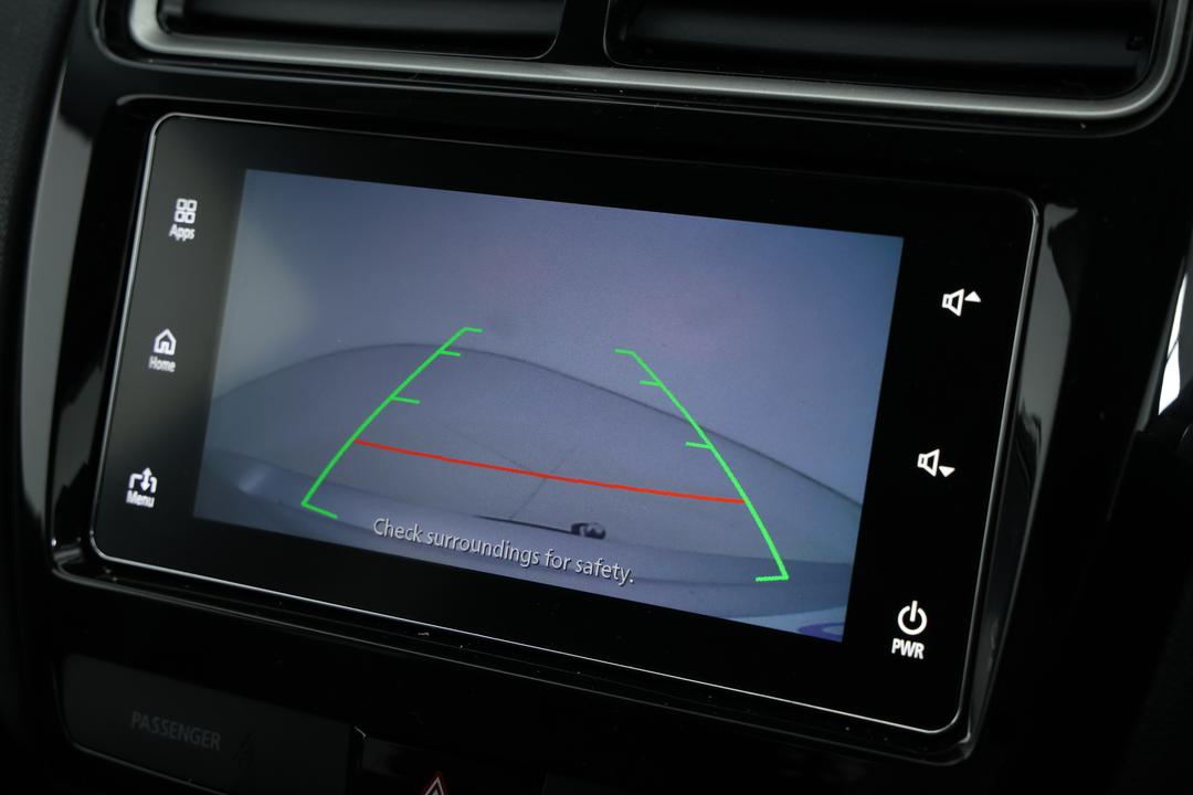 2019 Mitsubishi ASX Ls (2WD), Automatic, 115882 km, Parking Camera