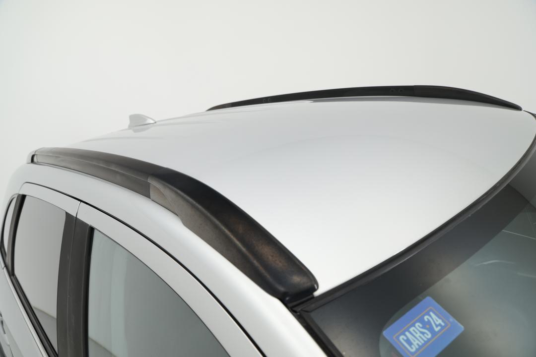 2019 Mitsubishi ASX Ls (2WD), Automatic, 115882 km, Roof/Sunroof View
