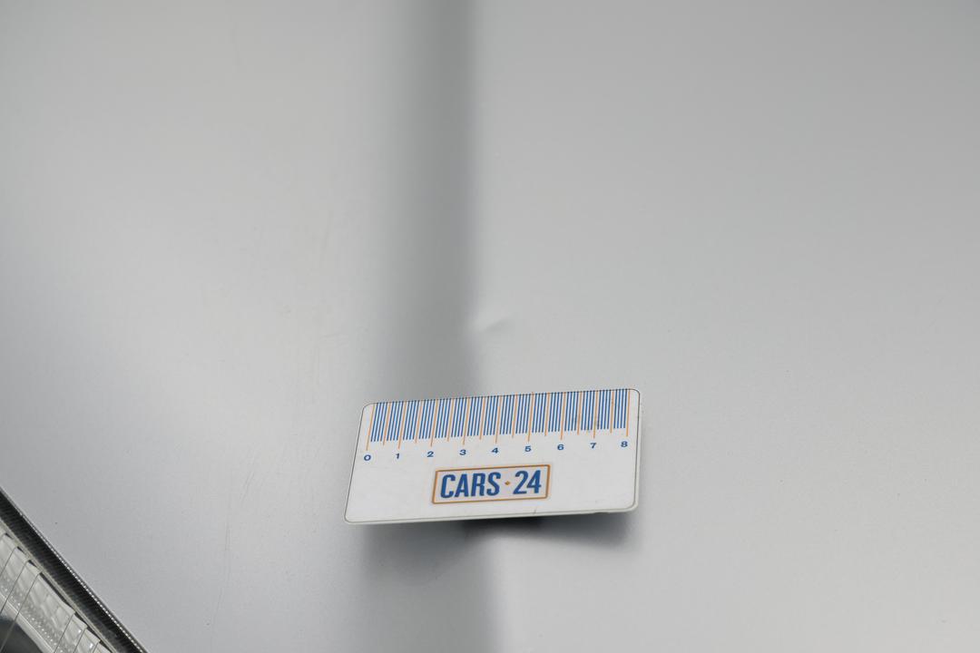 2019 Mitsubishi ASX Ls (2WD), Automatic, 115882 km, Bonnet Dent