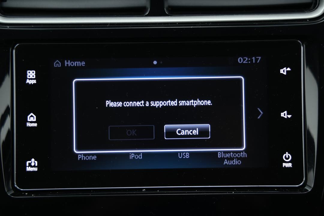 2019 Mitsubishi ASX Ls (2WD), Automatic, 115882 km, Android/Apple Car Play