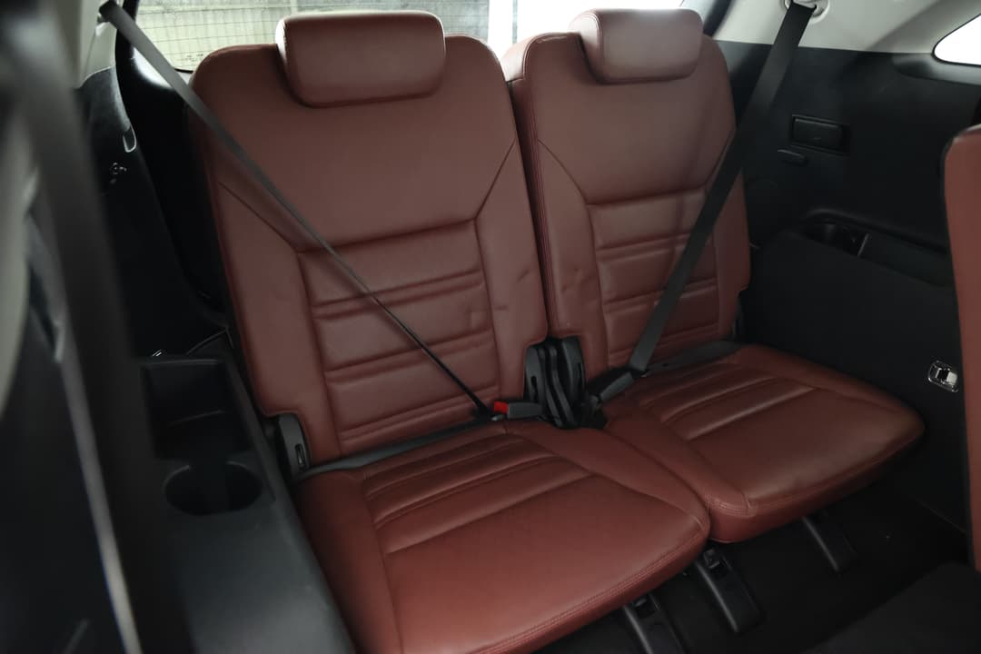 2017 Kia Sorento Gt-line (4x4), Automatic, 153567 km, Third Row Seats