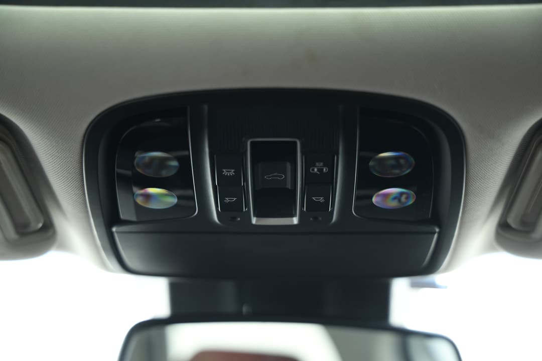 2017 Kia Sorento Gt-line (4x4), Automatic, 153567 km, On-Roof Controls/Sunglass holder