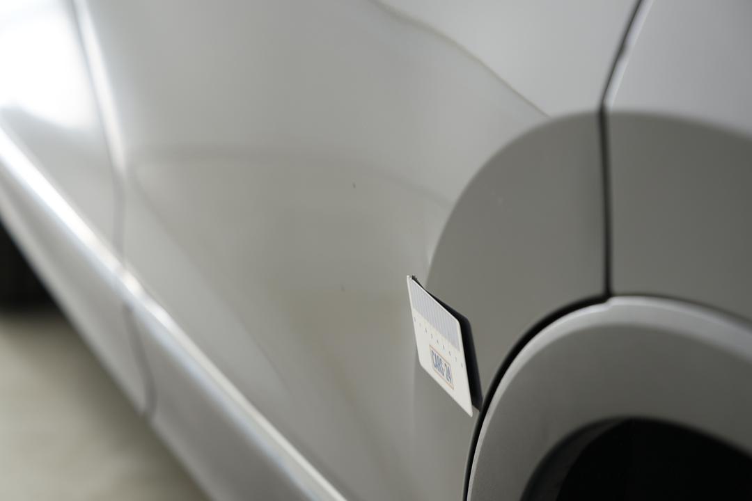 2019 Volkswagen Tiguan Allspace 132 Tsi Comfortline, Automatic, 83188 km, Doors Rear LHS Scratch