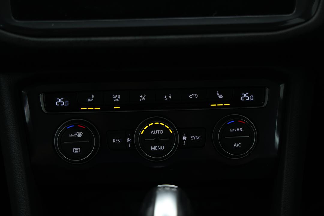 2019 Volkswagen Tiguan Allspace 132 Tsi Comfortline, Automatic, 83188 km, Ventilated Seats