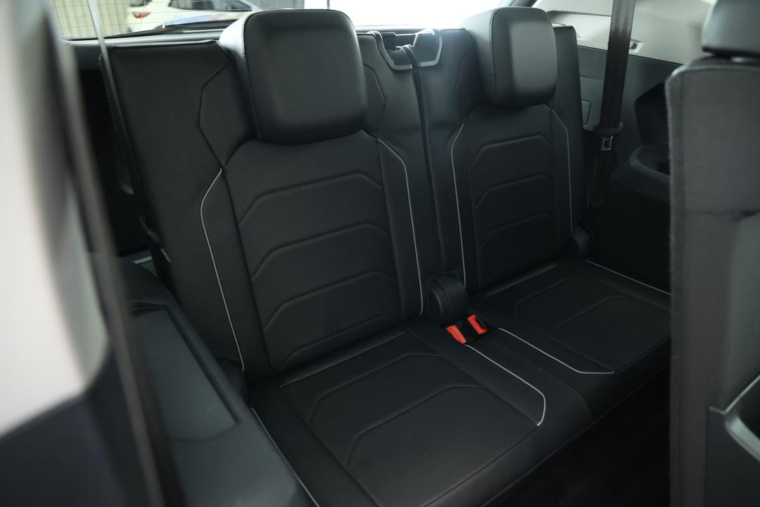 2019 Volkswagen Tiguan Allspace 132 Tsi Comfortline, Automatic, 83188 km, Third Row Seats