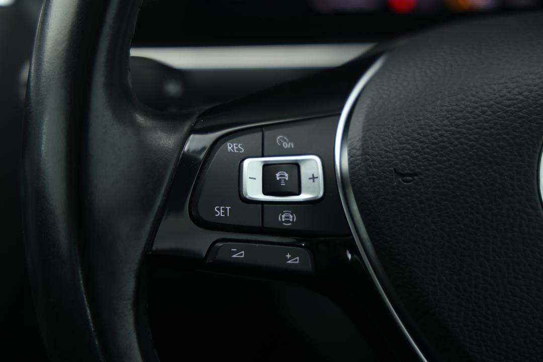 2019 Volkswagen Tiguan Allspace 132 Tsi Comfortline, Automatic, 83188 km, Cruise Control