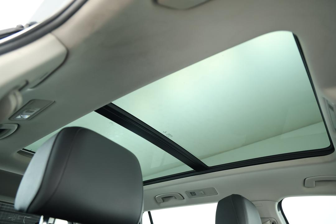 2019 Volkswagen Tiguan Allspace 132 Tsi Comfortline, Automatic, 83188 km, Interior Sunroof/Moonroof