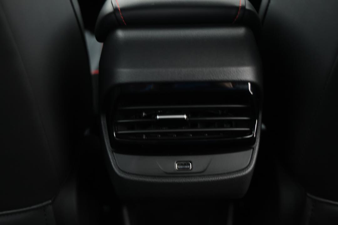 2023 MG Mg5 Essence, Automatic, 1902 km, Rear A/C Vent