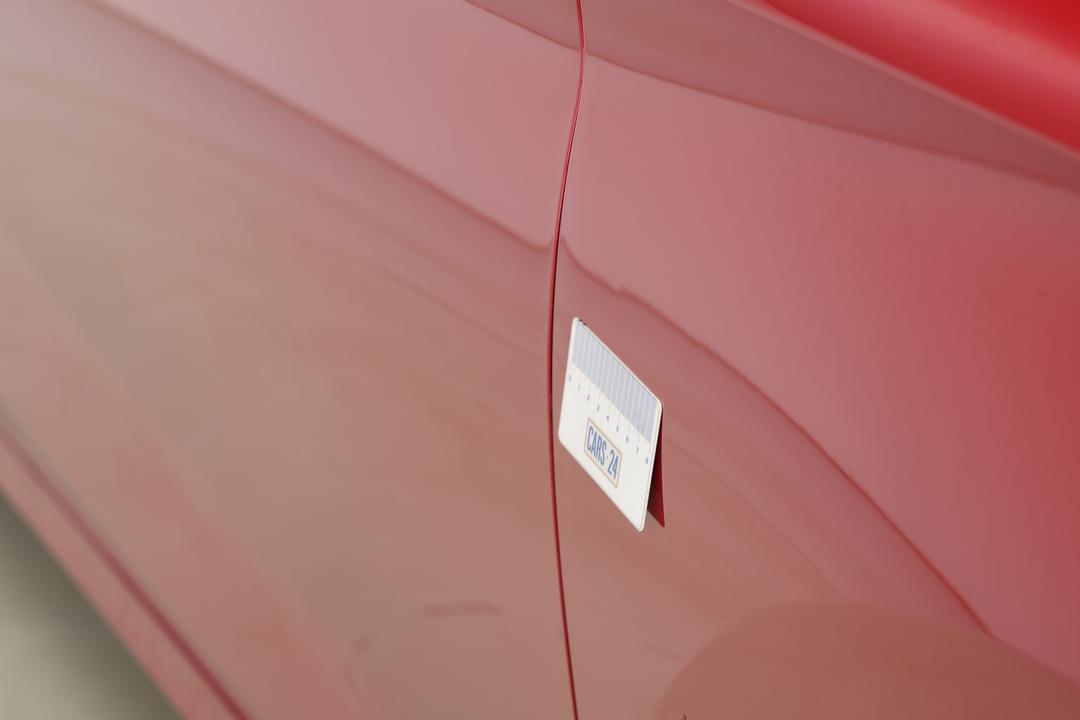 2023 MG Mg5 Essence, Automatic, 1902 km, Quarter Panel Rear LHS Fade
