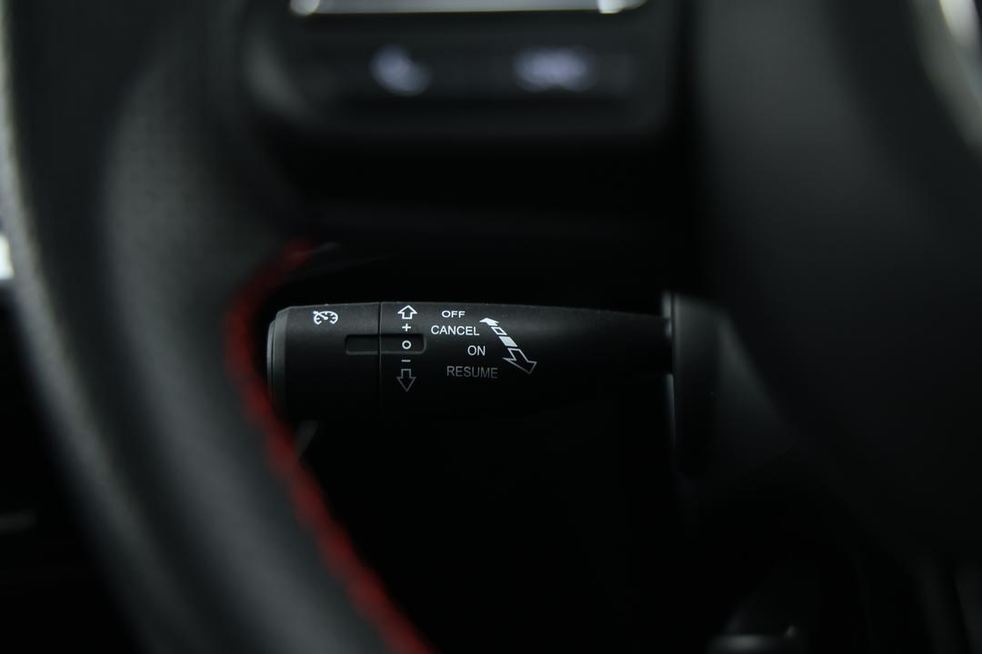 2023 MG Mg5 Essence, Automatic, 1902 km, Cruise Control