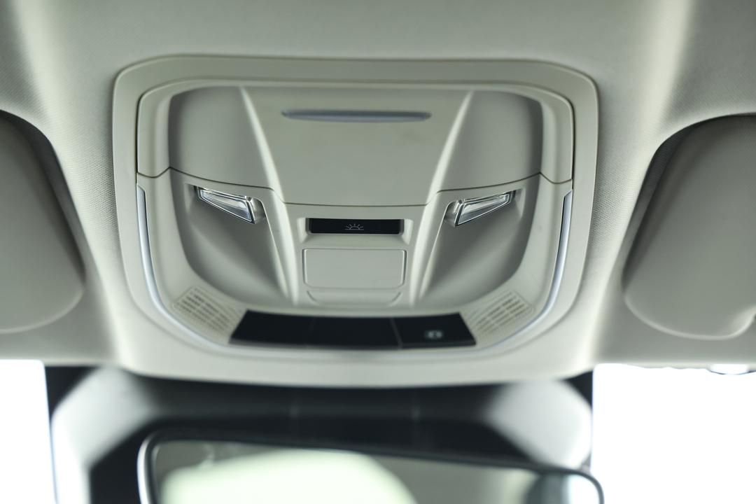 2022 GWM Haval Jolion Lux Hybrid, Automatic, 65094 km, On-Roof Controls/Sunglass holder