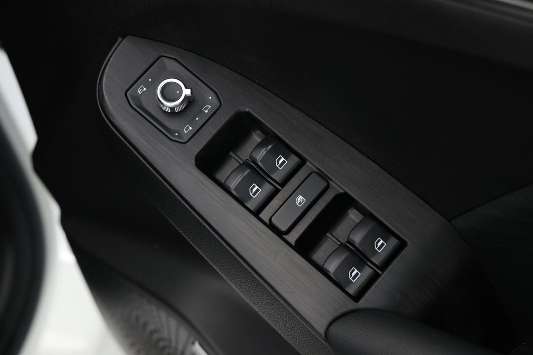 2022 GWM Haval Jolion Lux Hybrid, Automatic, 65094 km, Drivers Side Door Panel Controls