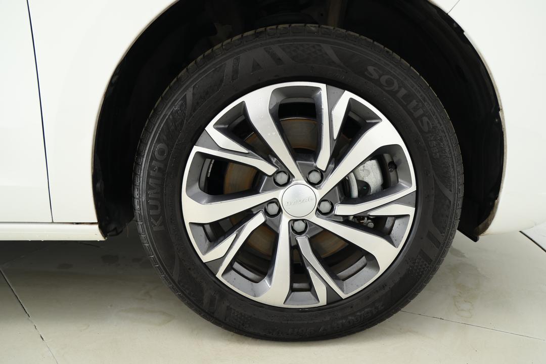 2022 GWM Haval Jolion Lux Hybrid, Automatic, 65094 km, Right Front Wheel