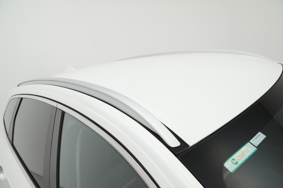2022 GWM Haval Jolion Lux Hybrid, Automatic, 65094 km, Roof/Sunroof View
