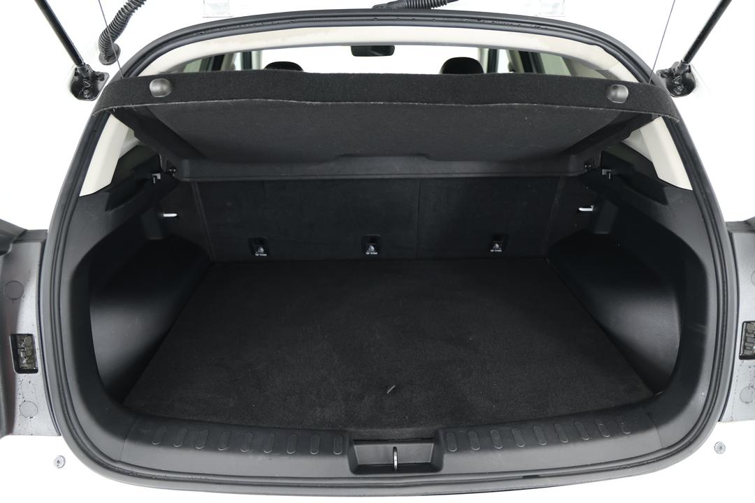2022 GWM Haval Jolion Lux Hybrid, Automatic, 65094 km, Boot Inside View