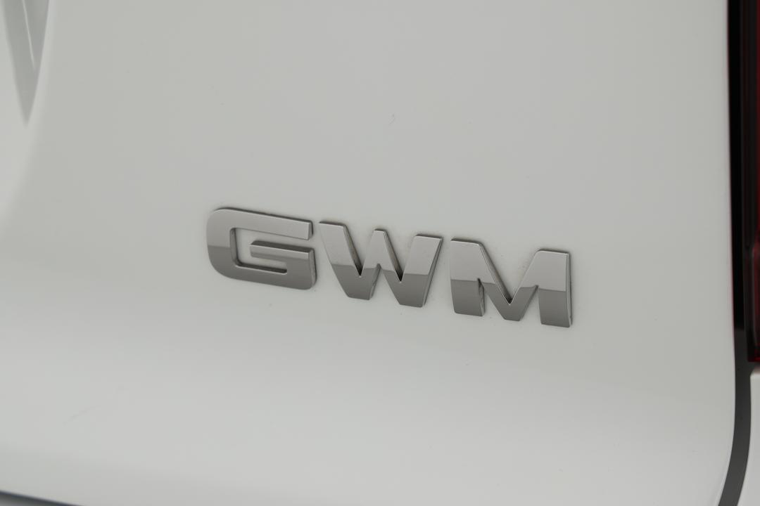 2022 GWM Haval Jolion Lux Hybrid, Automatic, 65094 km, Badge (Boot Right Side)