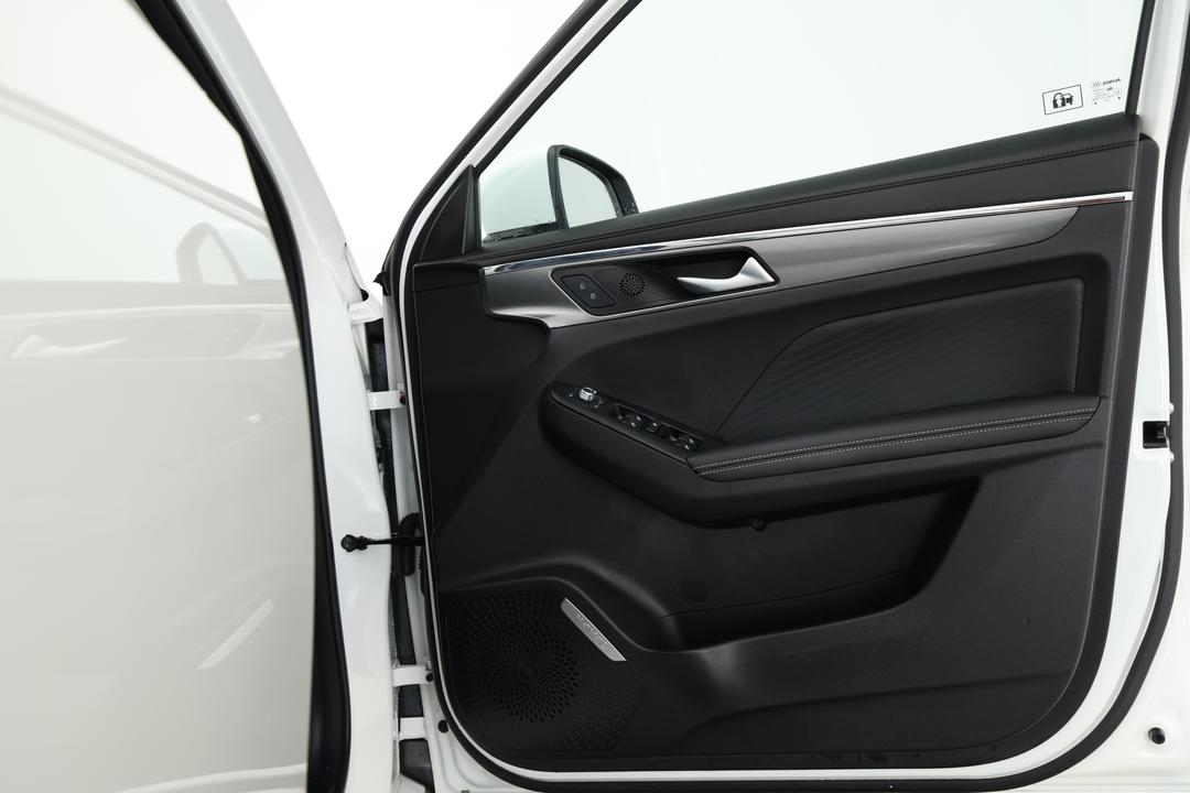 2022 GWM Haval Jolion Lux Hybrid, Automatic, 65094 km, Speaker View