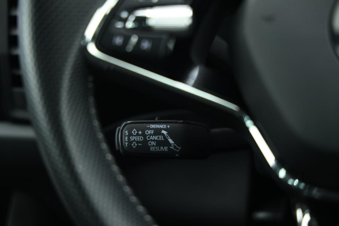 2022 SKODA Kodiaq Sportline (4x4) 132tsi, Automatic, 47727 km, Cruise Control